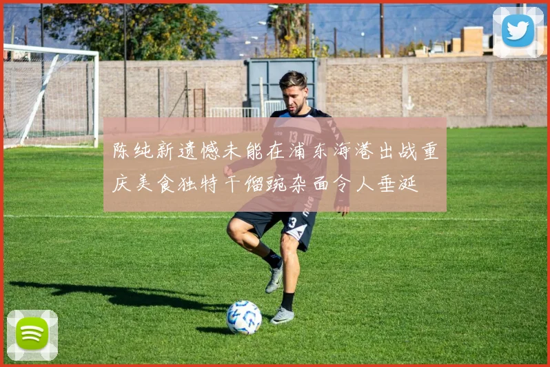 陈纯新遗憾未能在浦东海港出战重庆美食独特干馏豌杂面令人垂涎